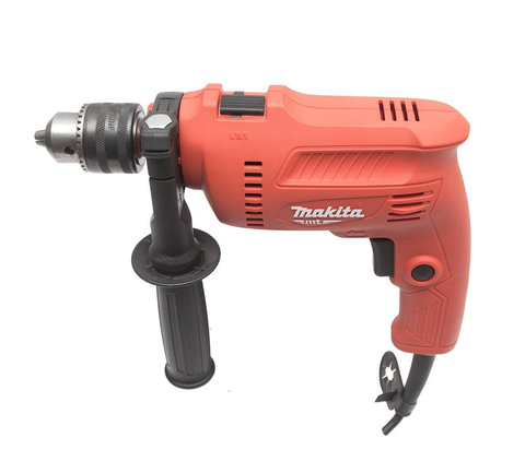 Ударная дрель Makita MT M0801