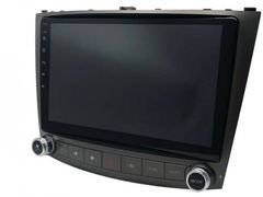 Магнитола Lexus IS 250 (2005-2013) Android 10 4/64GB QLED DSP 4G модель CB-2122TS10