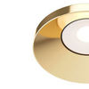 Встраиваемый светильник Technical Kappell DL040-L10G4K