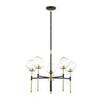 Люстра Odeon Light Stono 4789/5