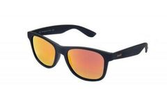 Очки солнцезащитные Walker Black/Orange