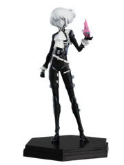 Фигурка POP UP PARADE Promare Lio Fotia Monochrome