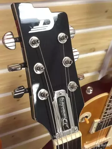 Duesenberg Starplayer TV