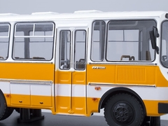 PAZ-32051 City bus Start Scale Models (SSM) 1:43