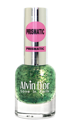 Alvin D`or  Лак  PRISMATIC  т.2732  15мл