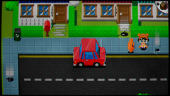 Piczle Cross Adventure (для ПК, цифровой код доступа)