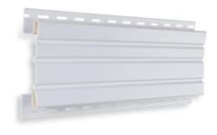 Разделитель Ю-Пласт Decor 3000 х 120 мм.