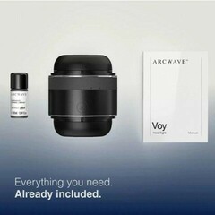 Мастурбатор ARCwave Voy