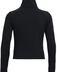Женская теннисная куртка Under Armour Women's UA Meridian Jacket - black