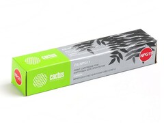 Картридж лазерный Cactus CS-NPG11 NPG-11 черный (5000стр.) для Canon NP6012/6112/6212/6312/6412/6512/6612