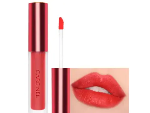 Care:Nel Ruby Airfit Velvet Tint Тинт для губ
