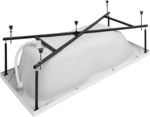 Aquanet 230998 Каркас сварной для ванны RIVIERA 180*80 (230998)