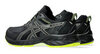 Кроссовки непромокаемые Asics Gel Venture 9 WP Black Yellow мужские