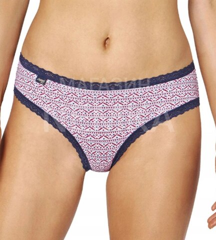 Трусы Sloggi Weekend Hipster 1шт