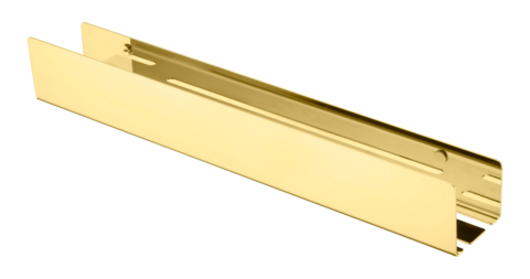 Boheme 10967-G Полка подвесная 60см GOLD