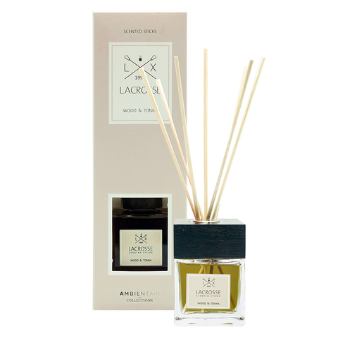 Аромат для дома «Дерево & тонка» Lacrosse 100 мл Ambientair