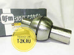 124-72-61660 палец