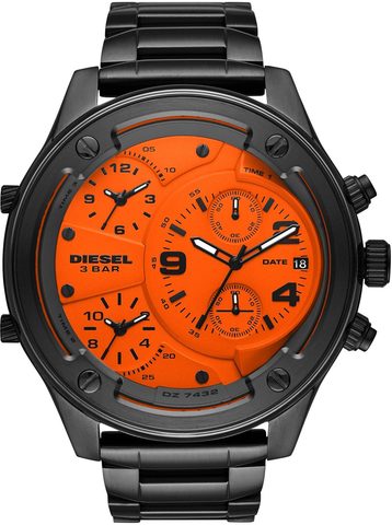 Наручные часы Diesel DZ7432 фото