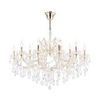 Люстра Maytoni Erna DIA880-PL-18-G