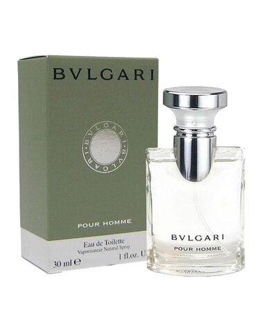 Bvlgari Pour Homme