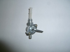 Кран топливного бака HCR-80K/Fuel tank tap