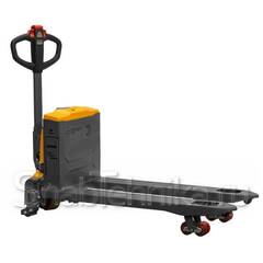 Самоходная тележка электрическая CBD 15W-II Li (1500 кг; li-ion 24В / 30Ач)