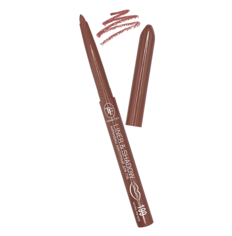 TF Карандаш для губ контурный механический LINER&SHADOW тон 199 натуральный розовый нюд