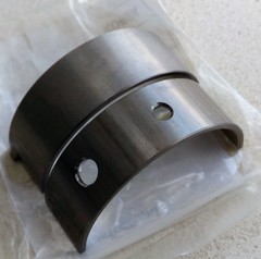 ВКЛАДЫШИ КОРЕННЫЕ STD GENTRA, COBALT GM (К-Т 2 ШТ) \