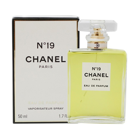 Chanel No19