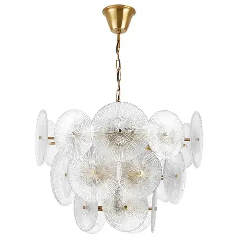 Подвесная люстра Lightstar RETRO 799083