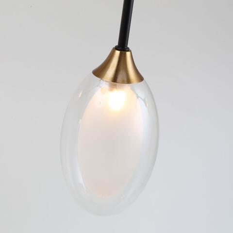 Потолочная люстра F-Promo Ovo 4083-8P