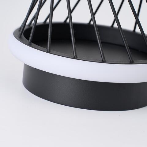 Настольная светодиодная лампа F-Promo Korg 4436-2T