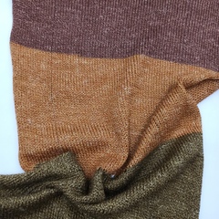 Lalise Soffice от Loro Piana меринос с шелком и льном 530м/100гр - 03 Рыжий