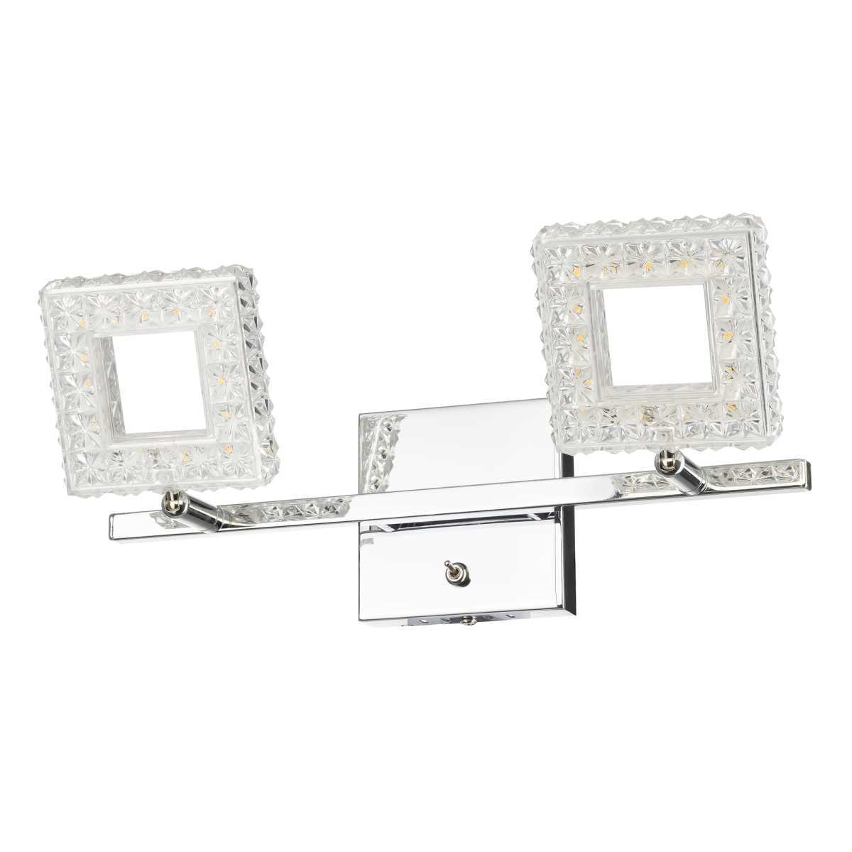 Светодиодный спот Citilux Кристалино CL559621