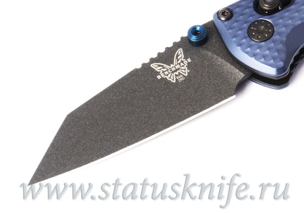 Нож Benchmade 290BK Full Immunity M4
