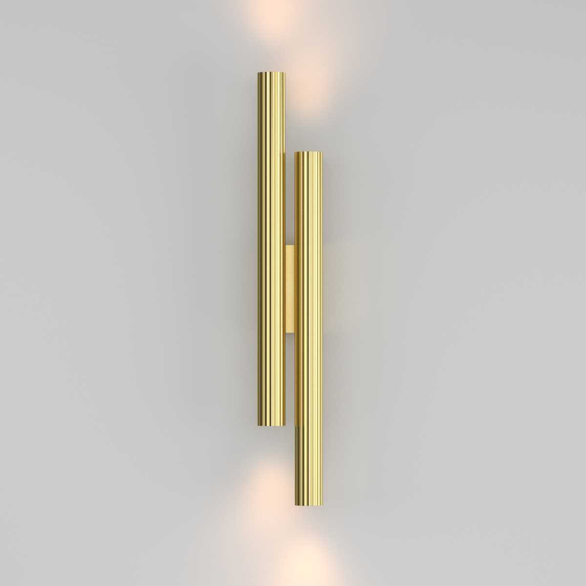 Бра Maytoni Technical Calipso C082WL-24W2.7K-BS