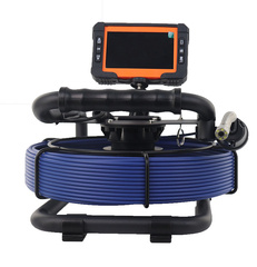 Телеинспекция для труб Rotorica Pipe Eye 30/125