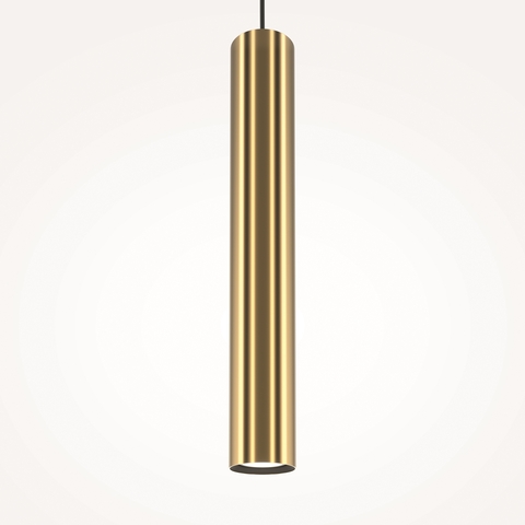 Подвесной светильник Maytoni Pro Focus MOD161PL-01BS1