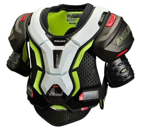 Нагрудник BAUER S22 VAPOR HYPERLITE INT M