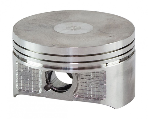 Поршень двиг. 165FMM  d-65.5  в сборе