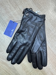 Перчатки. Женские. Материал верха: Кожаные люкс качества. Подклад: Трикотаж-шерсть. Только большие размеры. 5 шт в упаковке.