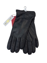 Перчатки. Женские. Великаны.Материал верха: Кожа оленя. Подклад: Трикотаж-шерсть. 5 шт в упаковке.