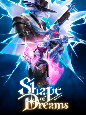 Shape of Dreams (для ПК, цифровой код доступа)