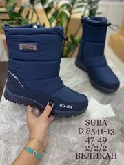 Дутики зима по 6 пар (47-49)р. / D8541-13