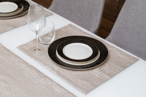 Набор для сервировки стола Garda Decor Manson