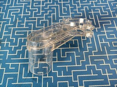 Патрубок для пылесоса ПУЛЬСАР ФЭ 1300C (793-848-030)