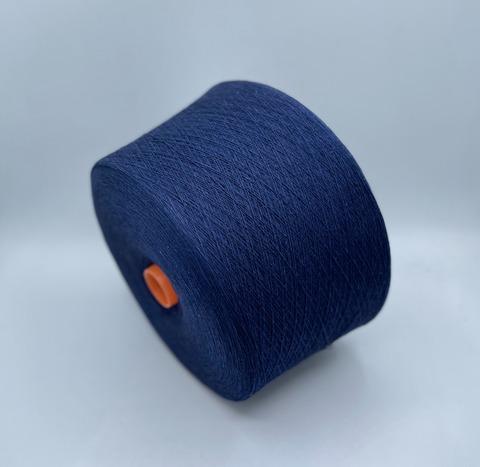 Olimpias (пр.Италия),art- Eos, 1/1530 1530м/100гр, 80% Меринос, 20% Полиамид, цвет-Темно-синий(a803) ,арт-35975