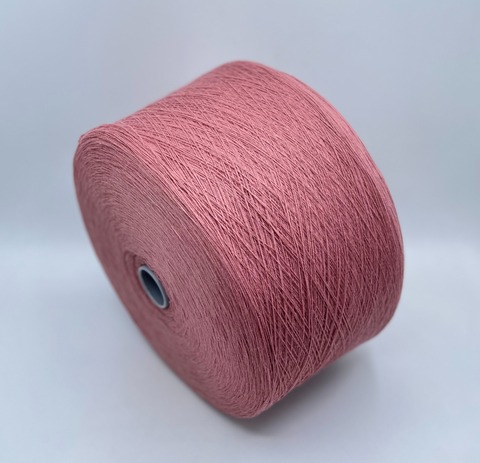 Olimpias (пр.Италия),art- Eos, 1/1530 1530м/100гр, 80% Меринос, 20% Полиамид, цвет-Чайная роза ,арт-35999