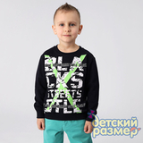 Свитшот (футер)