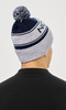 Шапка Nordski Blizzard Dark Blue/Grey